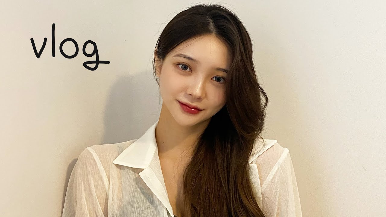 쇼핑몰ceo브이로그 - 쇼핑몰 대표는 무슨 일을 할까? [ 여자 꾸안꾸 / ショッピングモールの推薦 / 꾸안꾸 코디 ] (eng/jpn/vtn/chn) l MIYUT