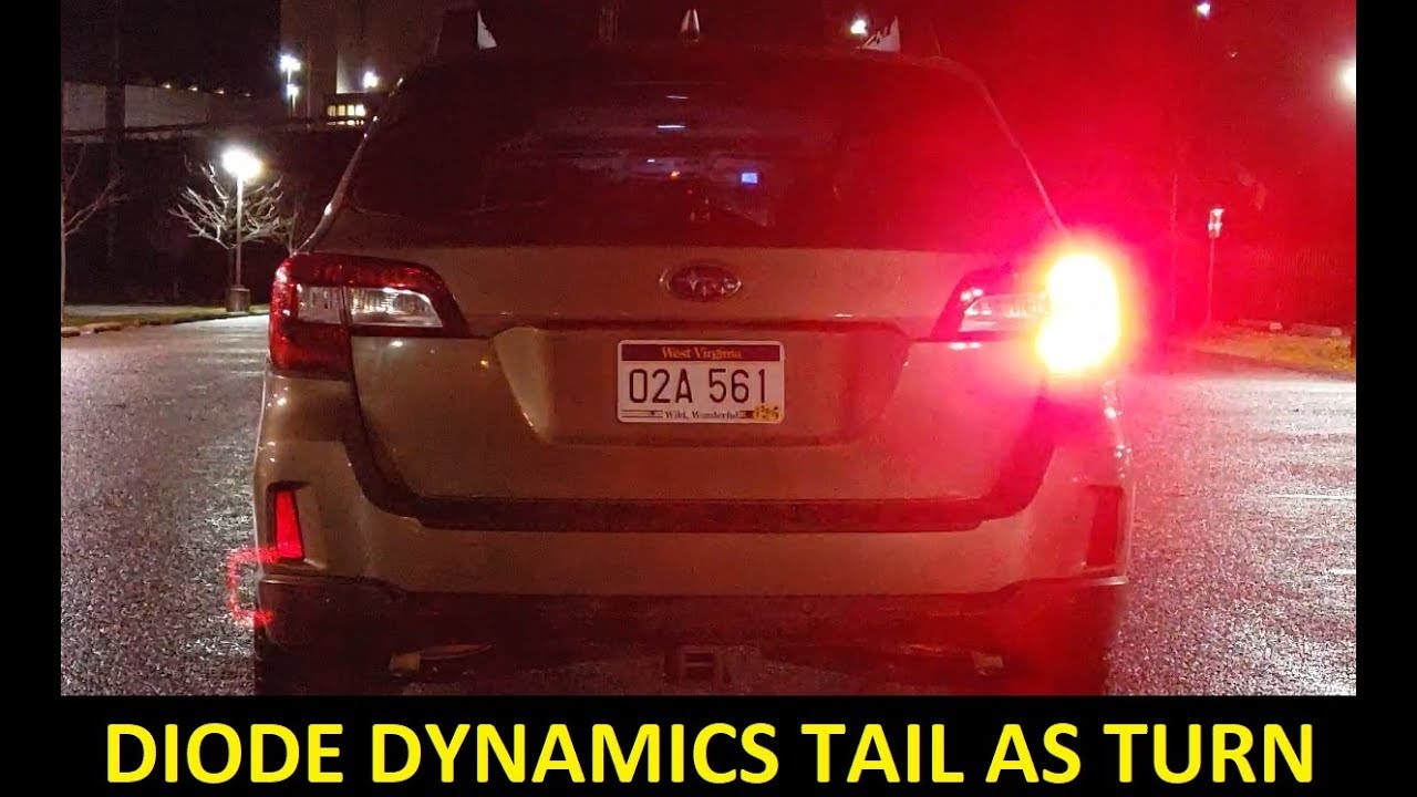 Diode Dynamics 