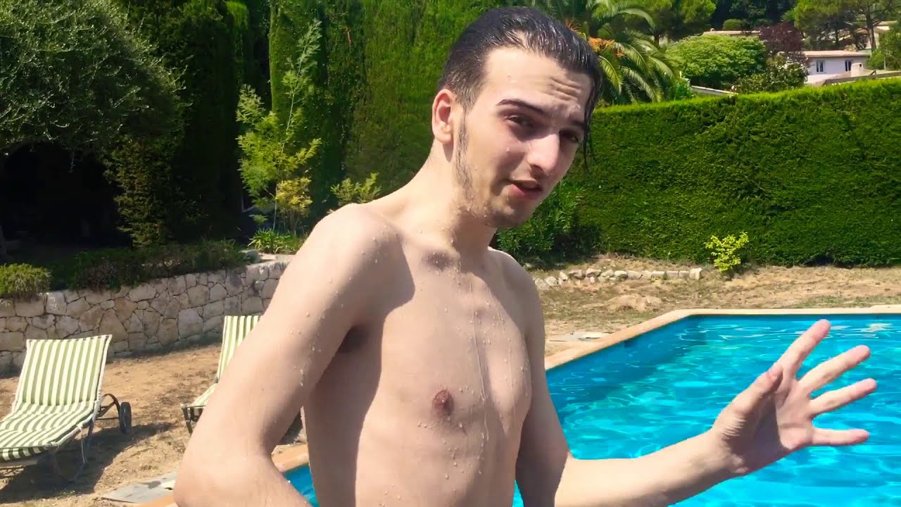 RUUSSKOGLOU chez la MAMA