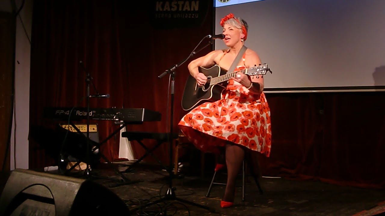 Ruby Rhyme: Andělé bez peří