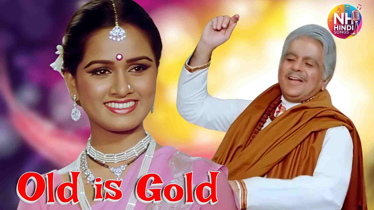 Best of Asha Bhosle & Mahendra Kapoor | Classic Bollywood songs collection | 70s & 80s hits