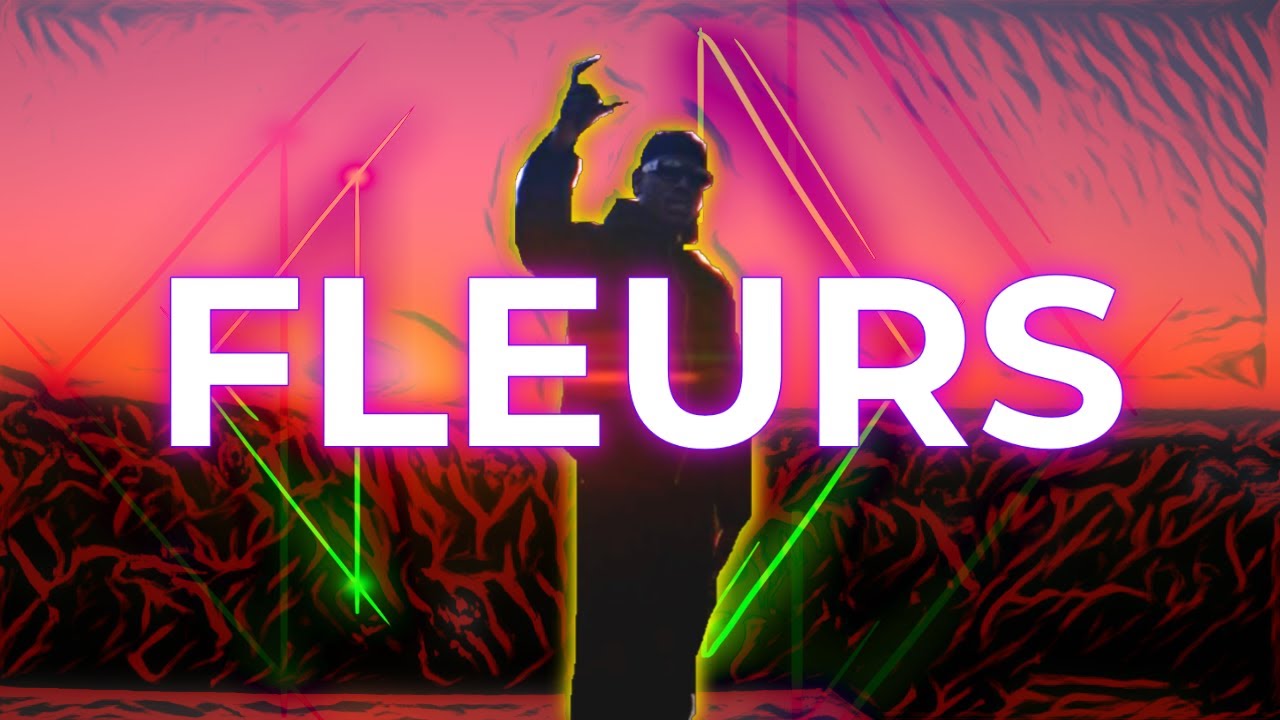 [ FREE ] Werenoi x Ninho x RK ft.Gazo Type Beat 2022 | FLEURS | Trap Piano | InstruRap | Prod.NewPha