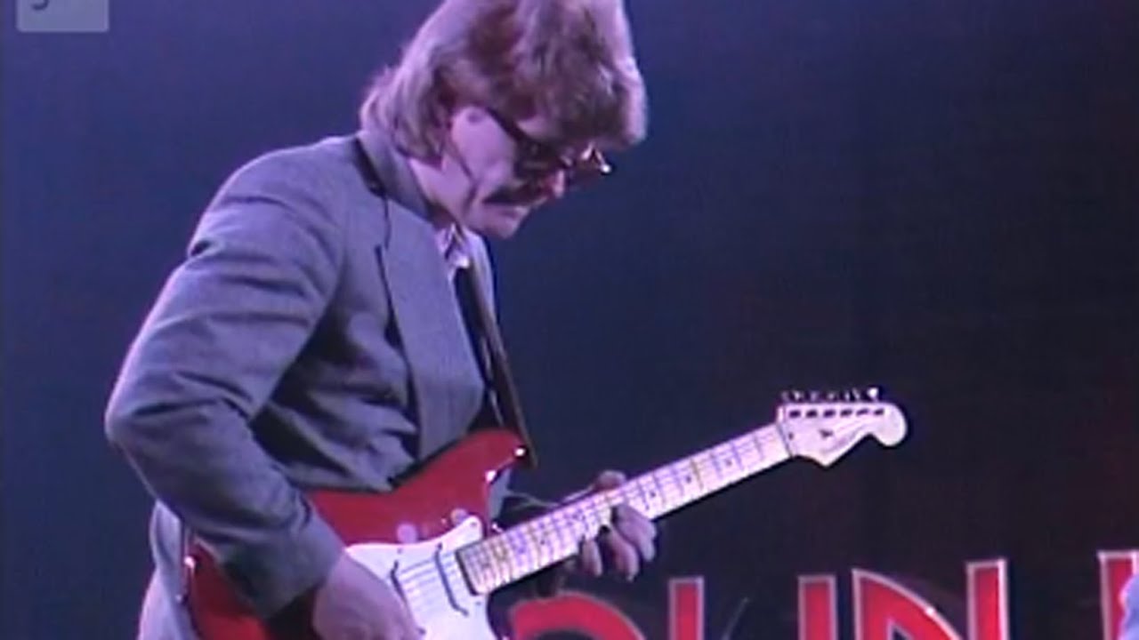 Albert Järvinen Band -High-  Live