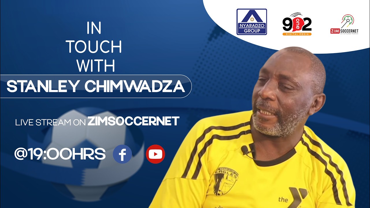 Stanley Chimwadza Interview I Unfiltered