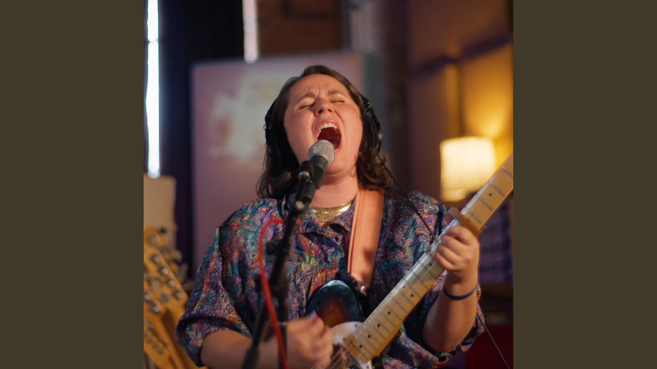 Unrelenting (Live)