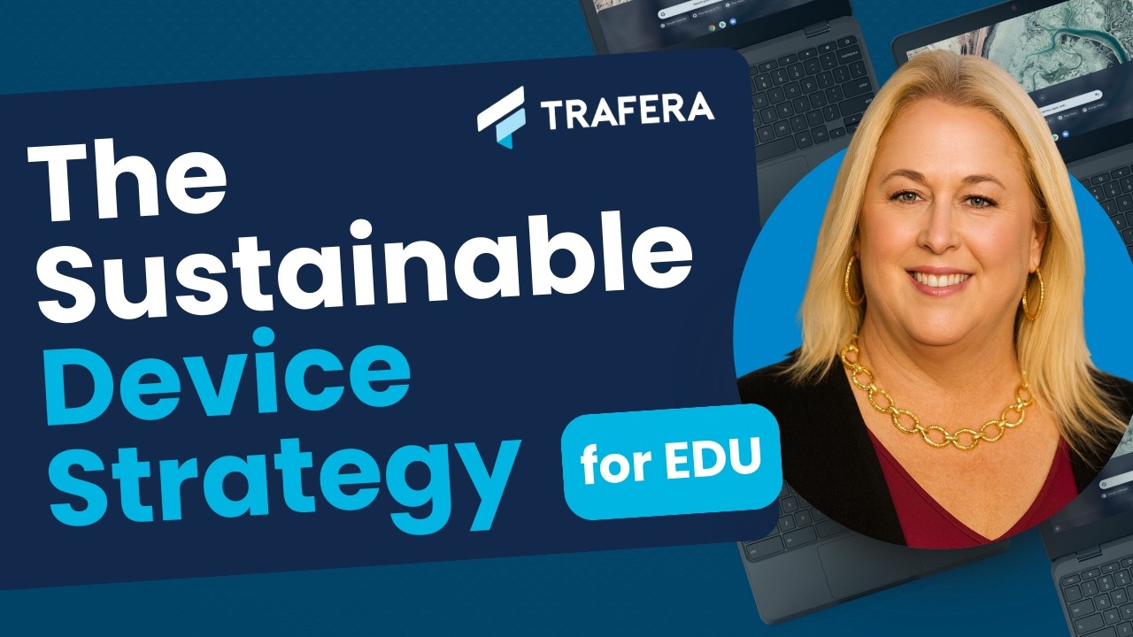 The Sustainable Device Lifecycle | FULL WEBINAR