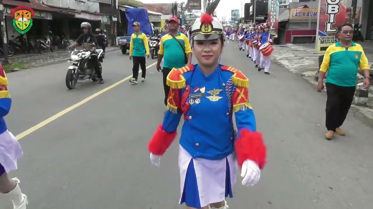Gita Manohara SMP Negeri 1 Gombong