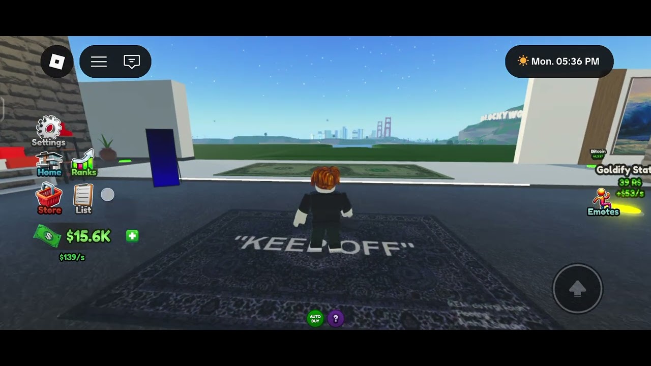 @TechnoGamerzOfficial by offline game to mobile that's great game watch a full video 🤯
