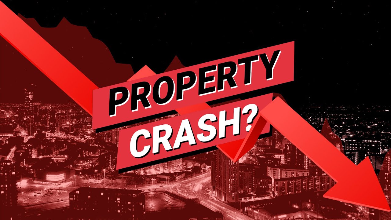 Is the property crash here?
