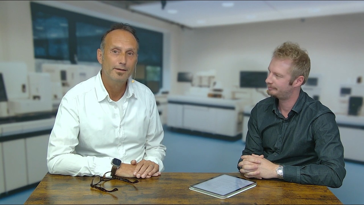 Stolling in de focus aflevering 4 - PLT aggregatietesten interpreteren