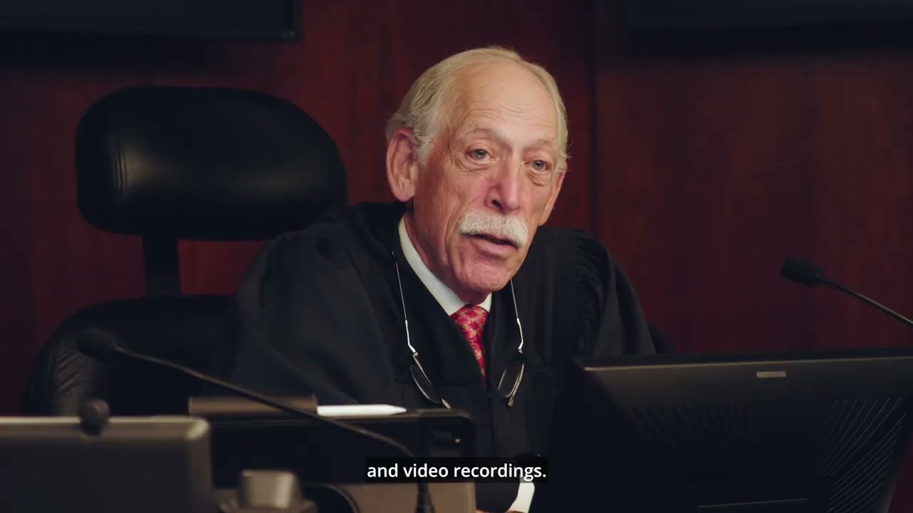 FTR RealTime: Speech-to-Text for Legal Justice
