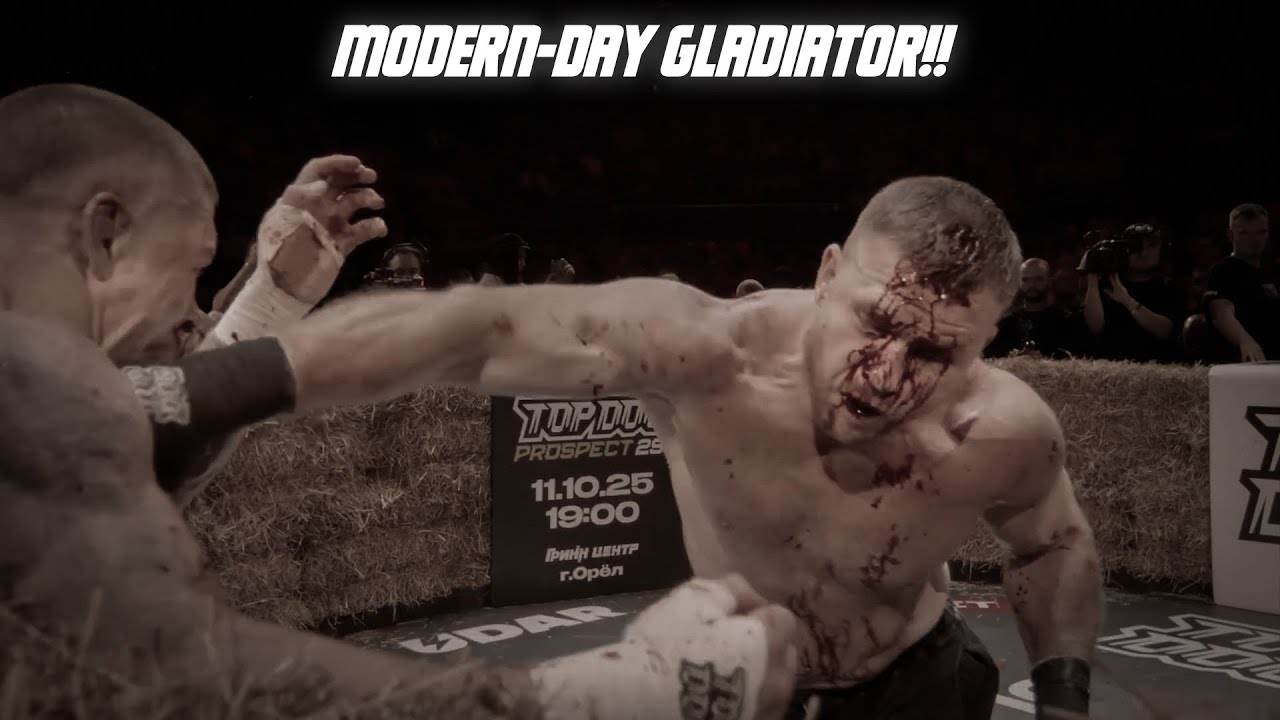 The MOST BRUTAL FIGHTS in BARE-KNUCKLE Boxing TOP DOG 39 ! (HIGHLIGHTS)