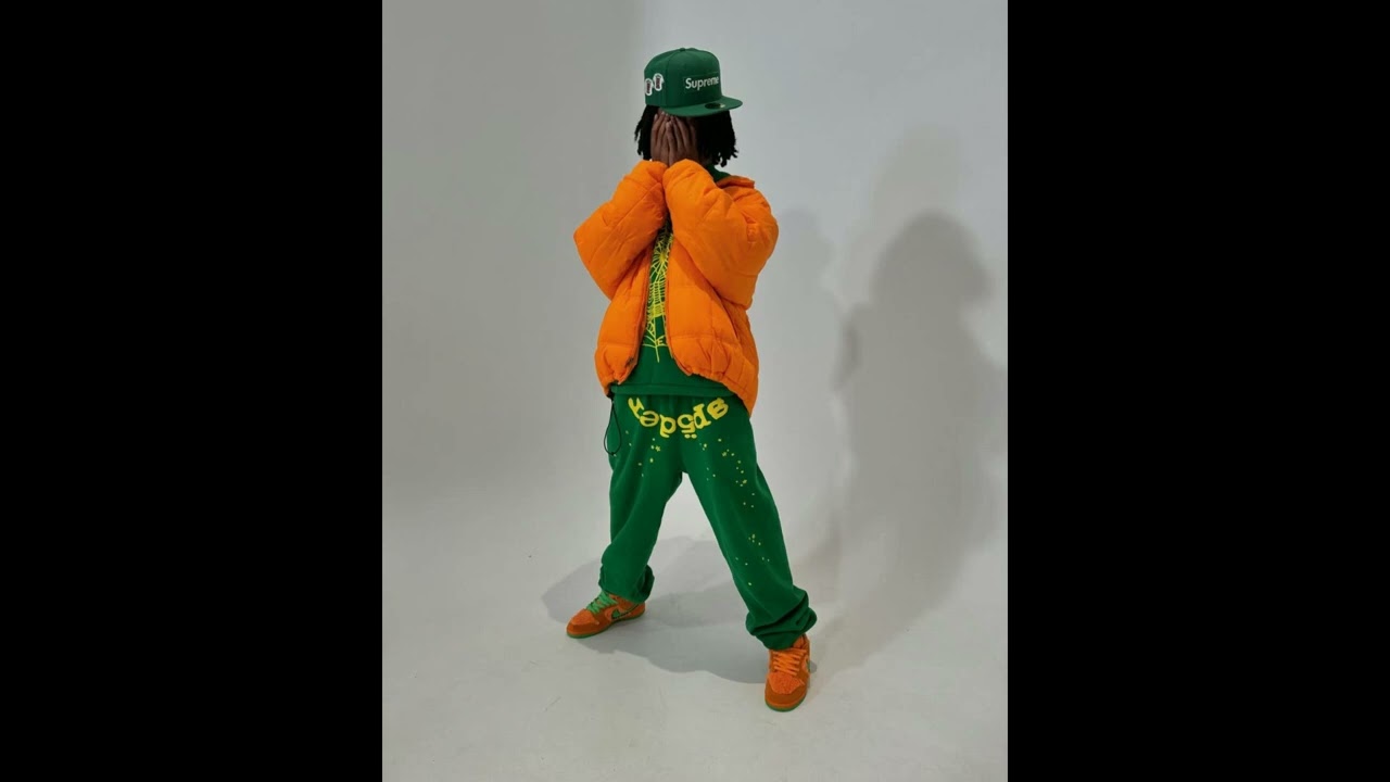 [FREE] BabyChiefDoit x Chicago Drill Type Beat 