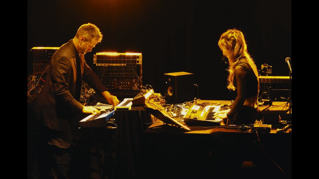 Drune Live - Nucleia