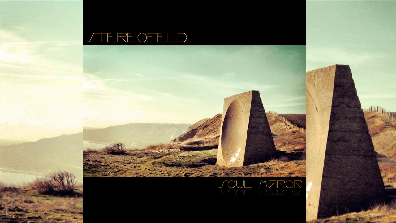 Stereofeld  -  01 No Fear  -  ultra HQ