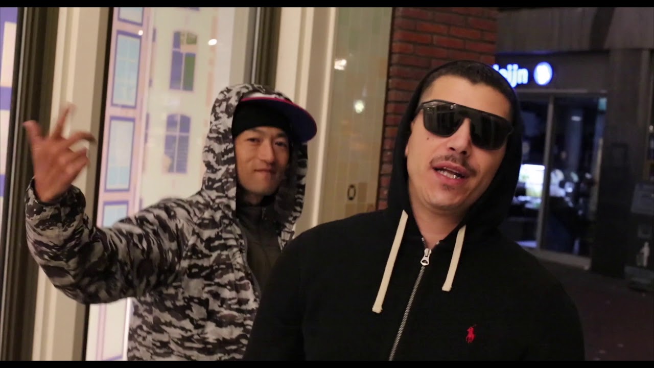 SC PAPI - Pharmacie (Official Music Video)