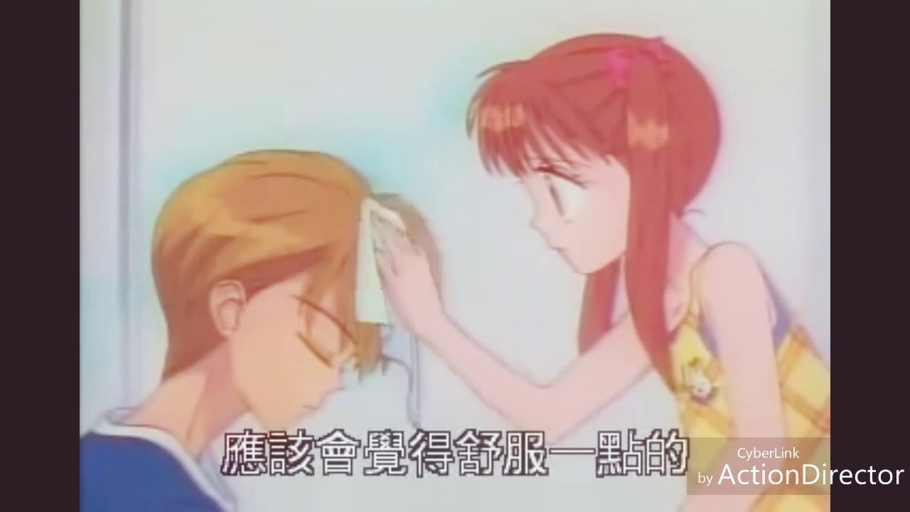 玩偶遊戲LOVE