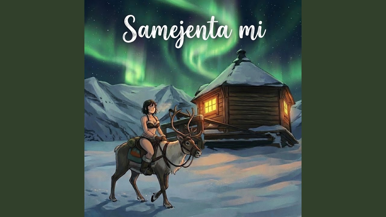 Samejenta mi