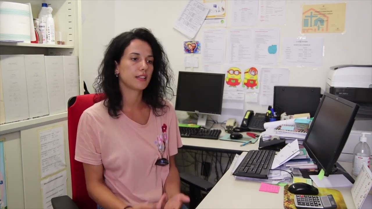 Il Punto Acli Famiglia di Macerata