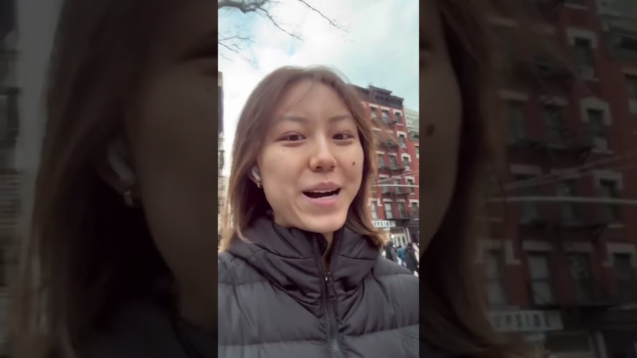 Hot take: nyc pop ups are overhyped #nyc #popups #nycpopups #nycvlog