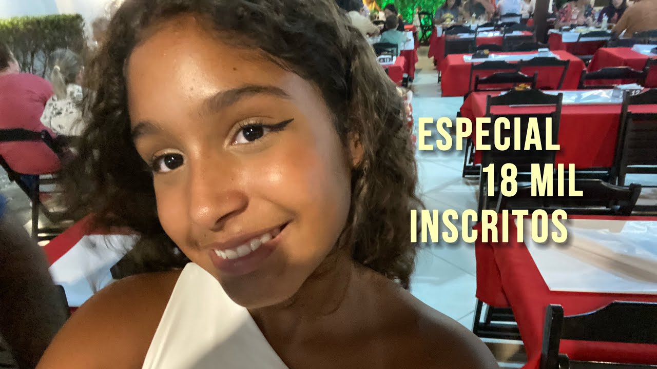 Vídeo especial 💗