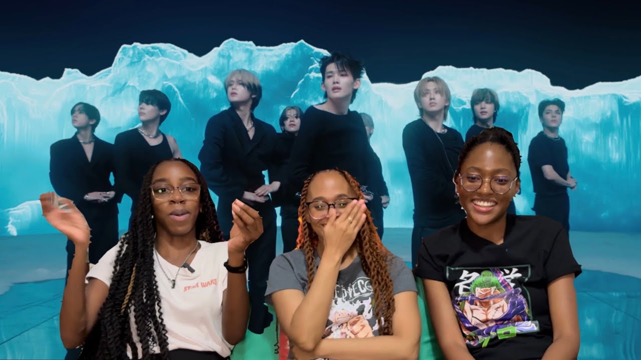 &TEAM #DeerHunter MV & Special Performance Video Reaction | Khaotic Vibes
