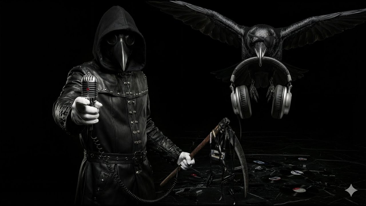 (GRATIS) Agressive Boom Bap Type Beat 2025 