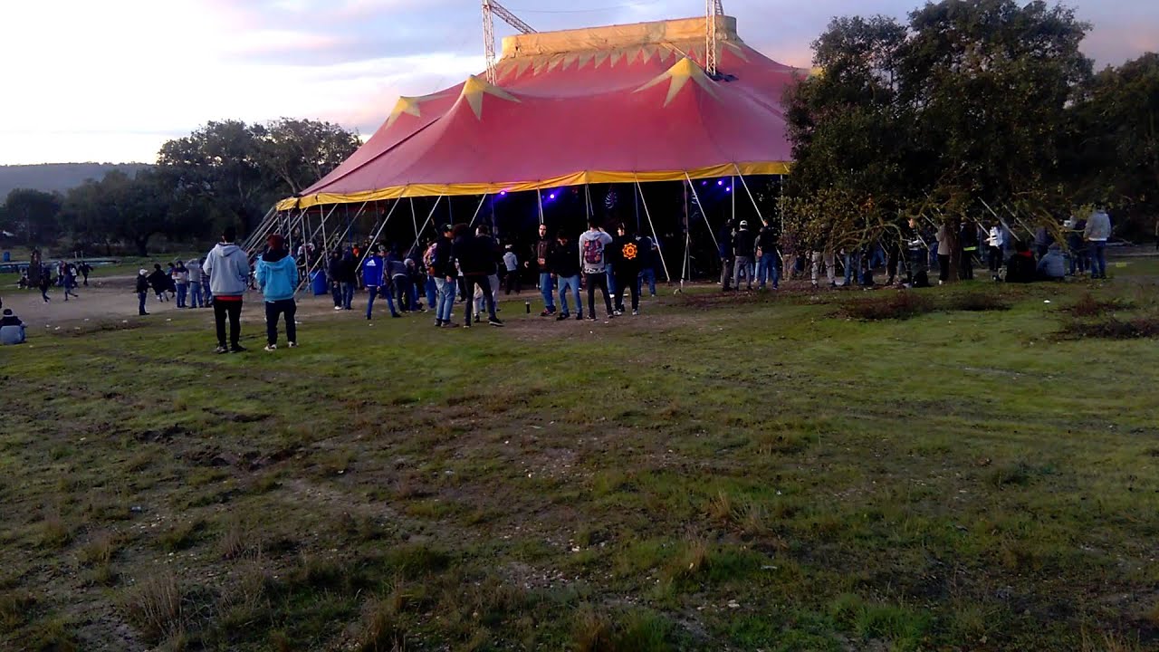 Fazendas de almeirim Dreams 2016
