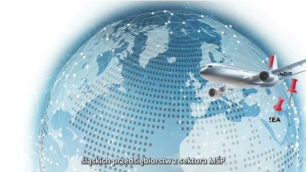 InterGlobal: Śląskie MŚP na Światowych Rynkach