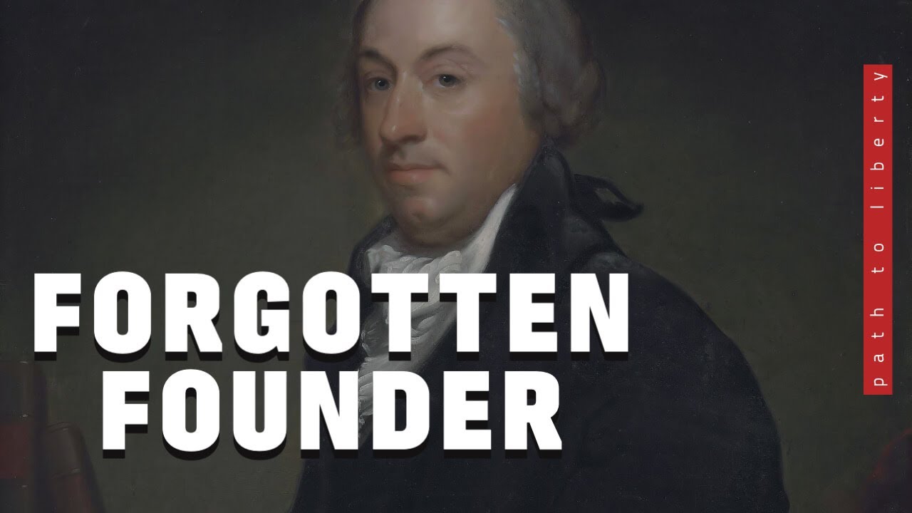 Remembering The Chancellor: Robert R. Livingston