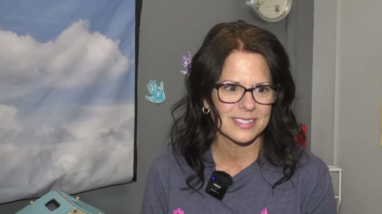 WCSD Staff Profile - Julia McCauley