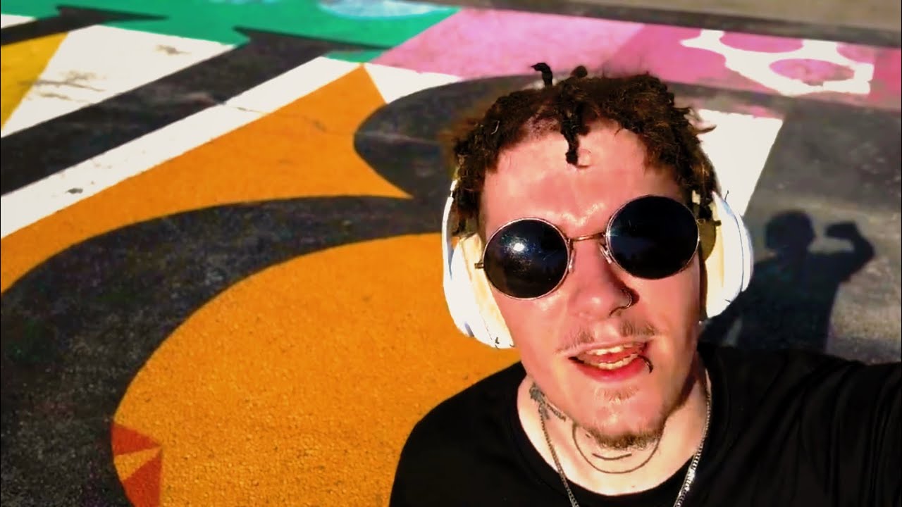 I Didn’t know there was GOOD Grafiti in Calgary