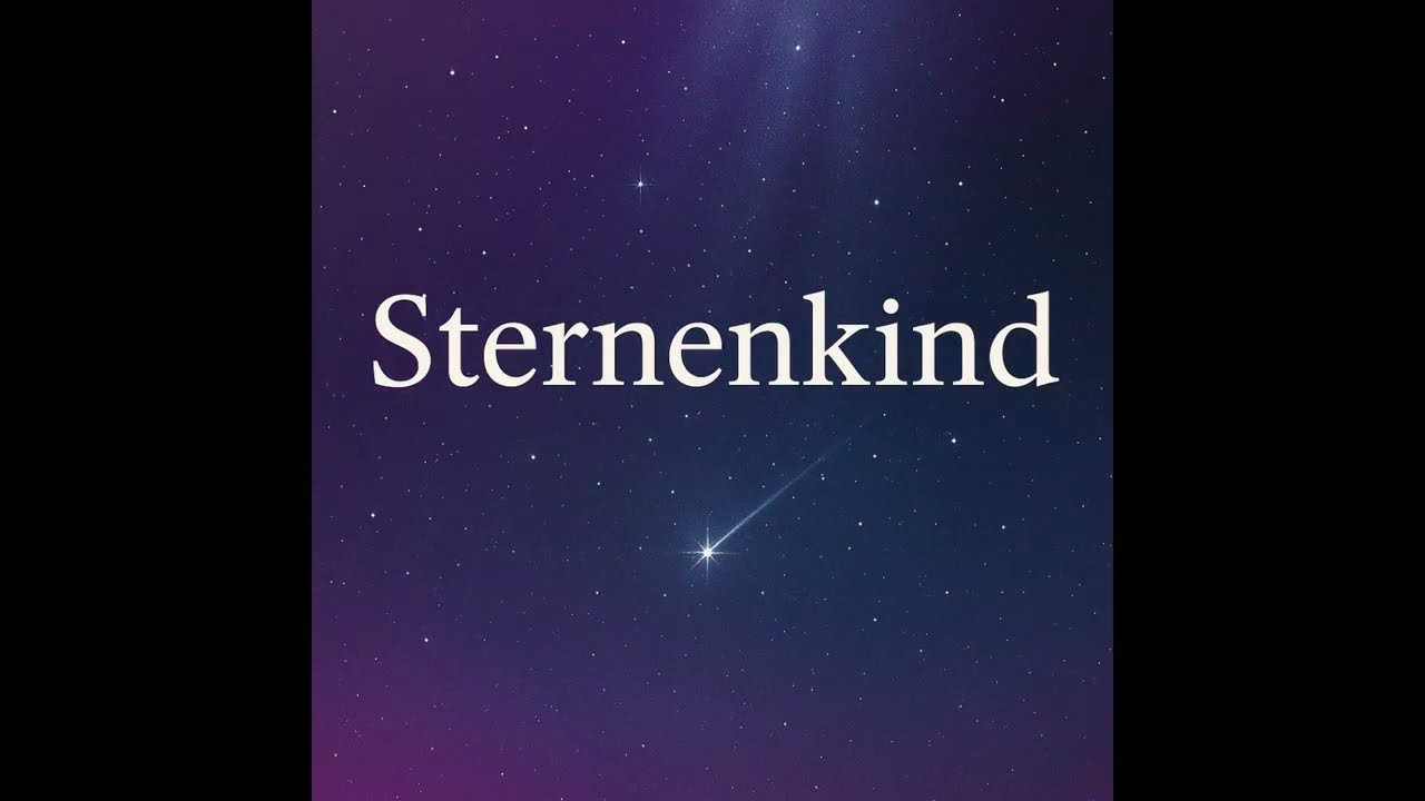 ✨Sternenkind✨- DU FEHLST SO SEHR!🌙✨