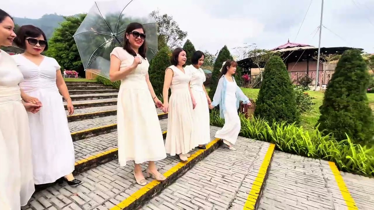 Đoàn chị Hợp 15/3/2026