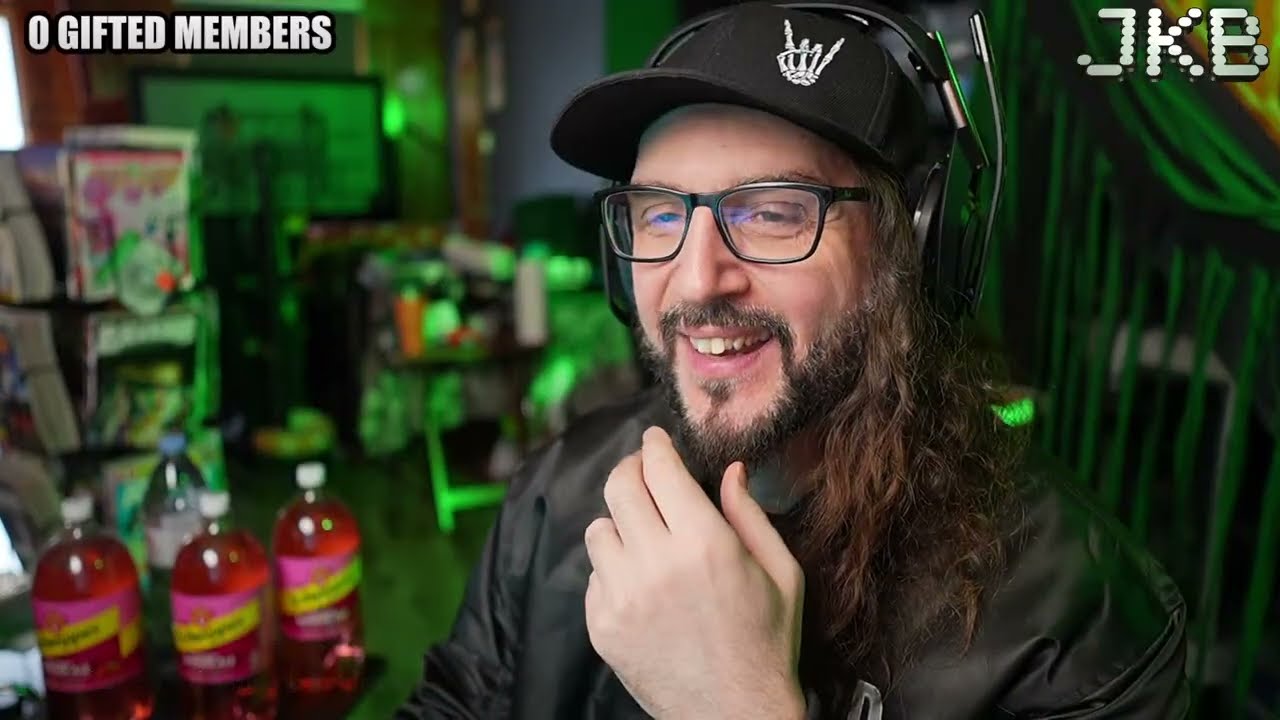 IS XBOX DEAD? | JKB Streams
