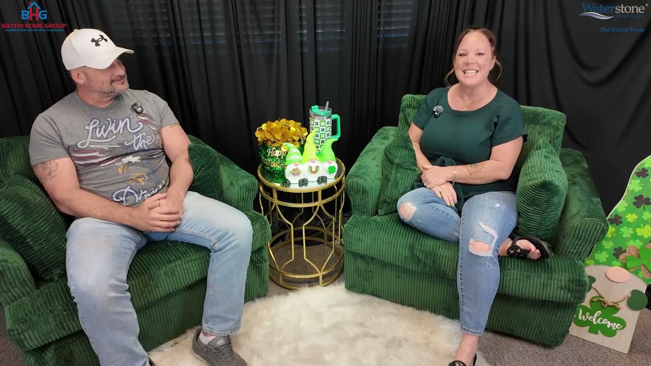 Bed Bath & Banter Episode 21 - Crazy real estate stories