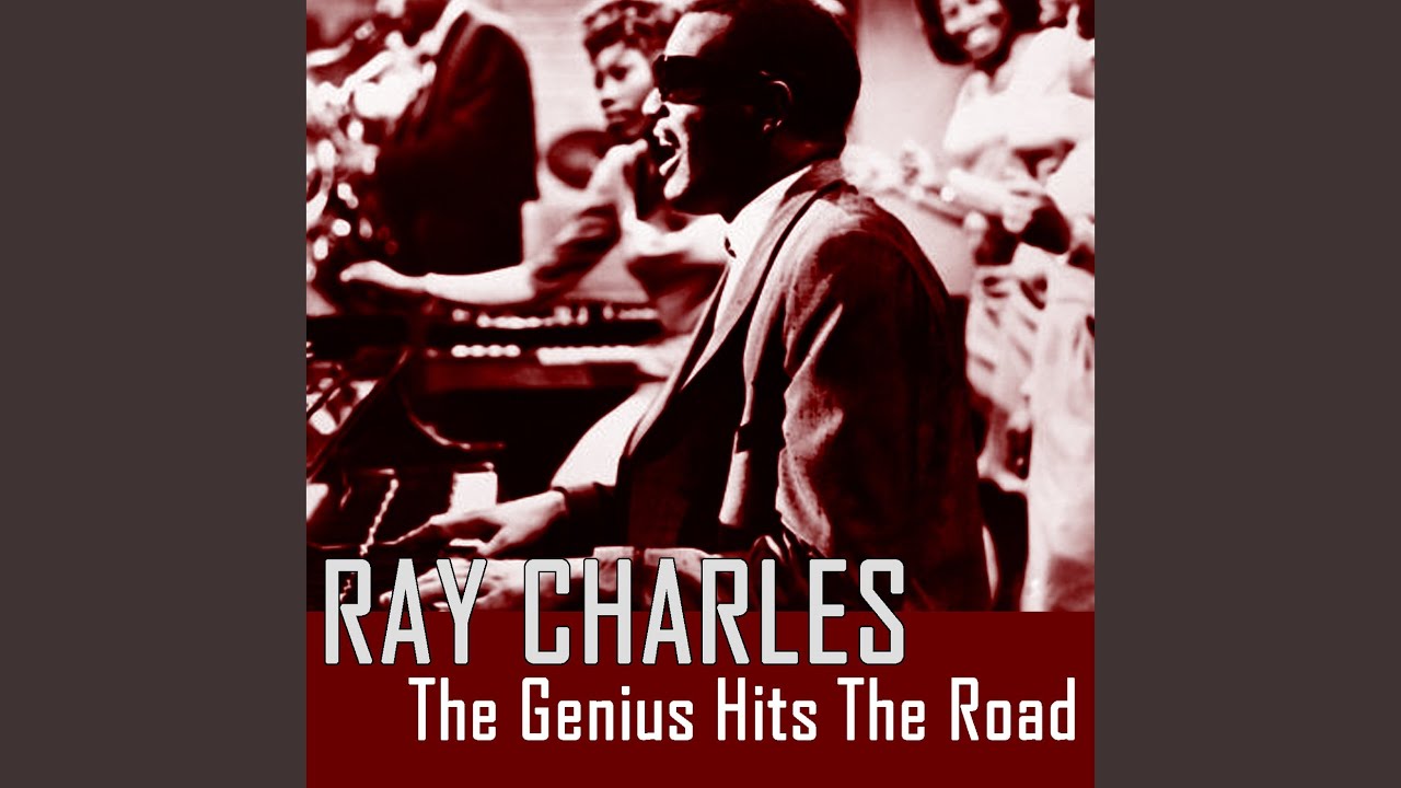 Hit The Road Jack