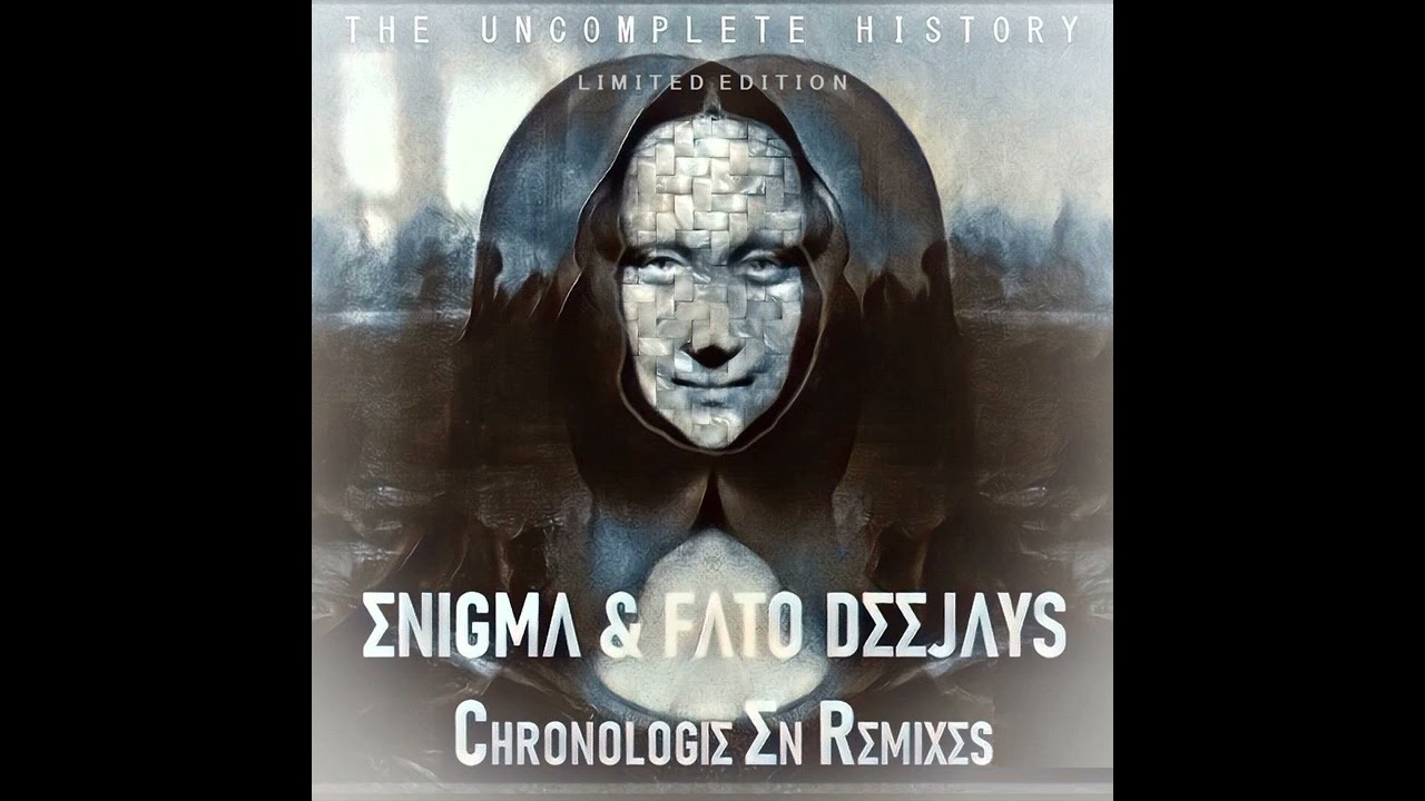 ENIGMA & FATO DEEJAYS - Amen 2.0 (Album version)
