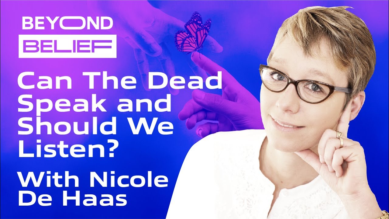 Can the Dead Speak and Should We Listen?