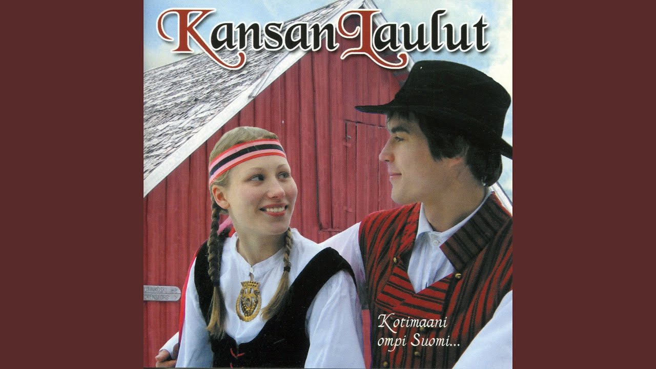 Hiljaa juuri kun lammen laine