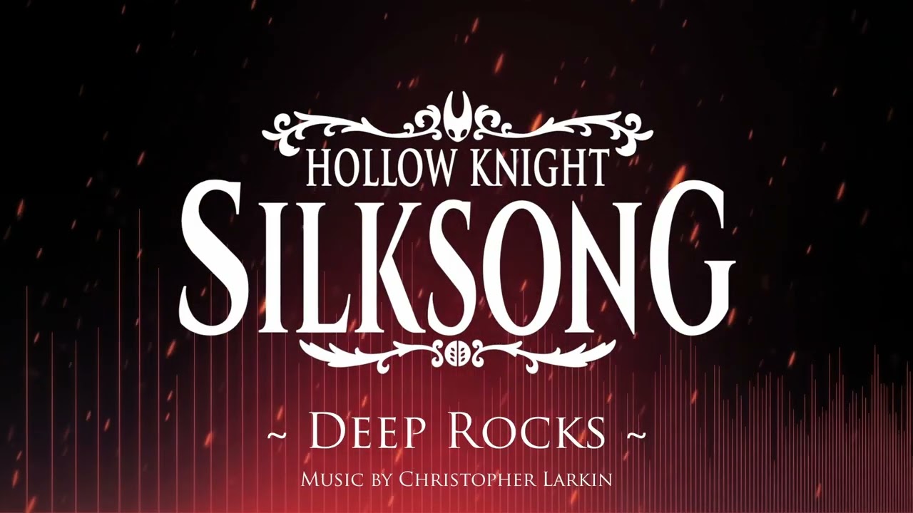 Silksong OST - Deep Docks