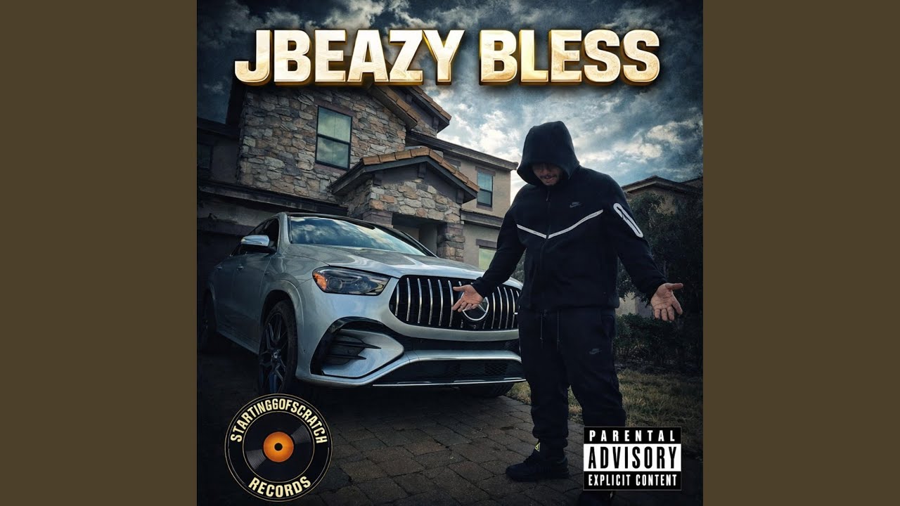 JBeazy (Bless)