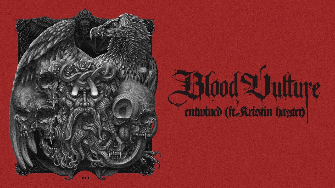 Blood Vulture 