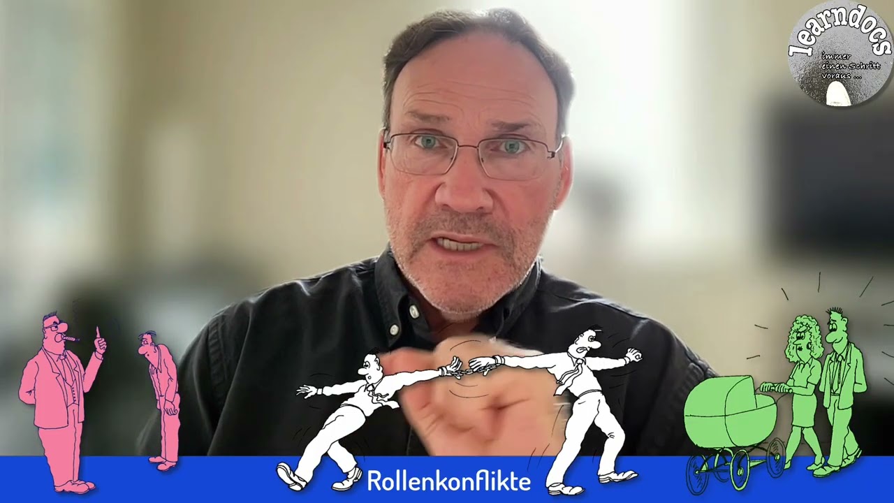 DirectorsCut (Langfassung) unserer Videos aus den Bereichen Führung und Personal