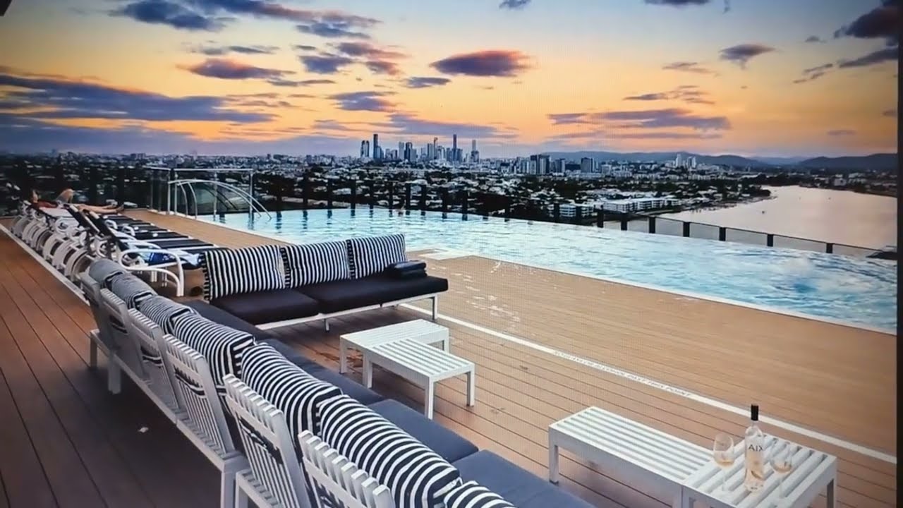 New Gomes Apartment Luxury For Sale $ 2,100,000