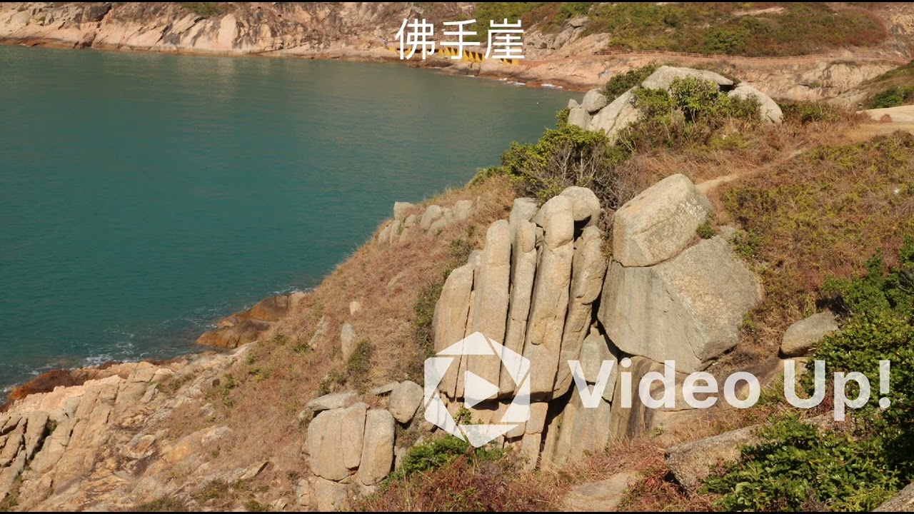 寧靜美麗的浦台島 Jan 2026