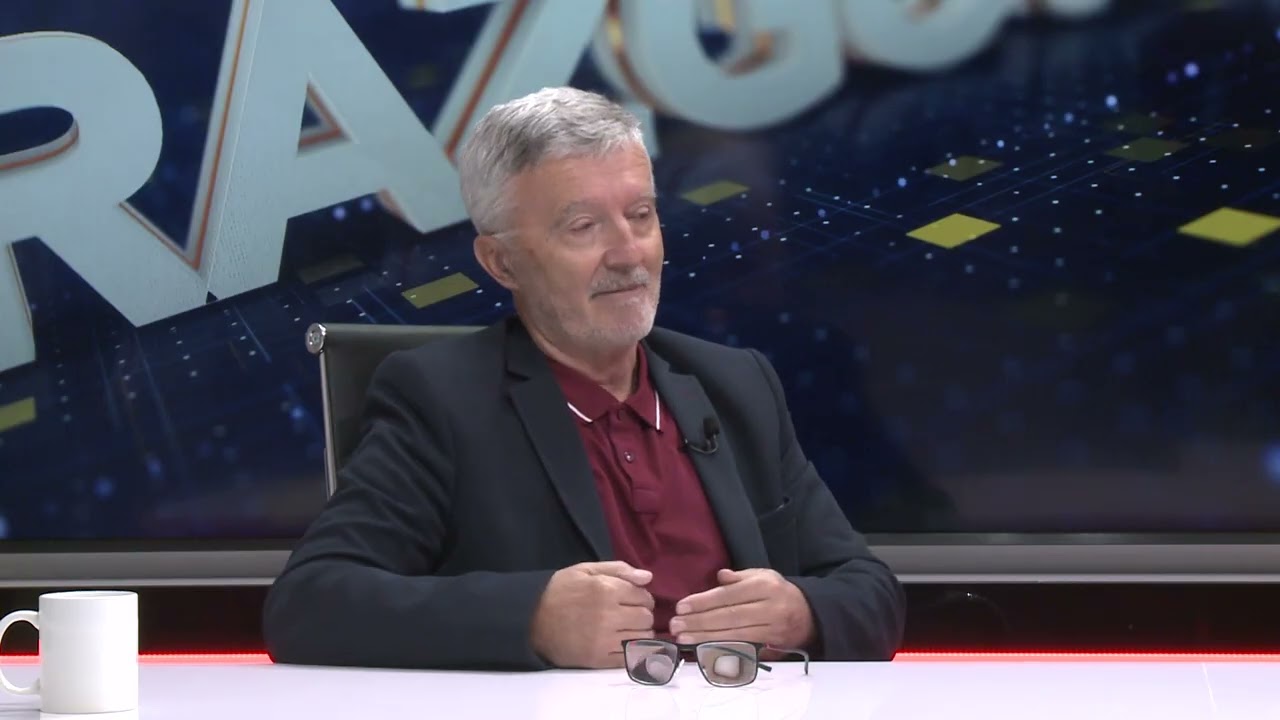 Prof.dr. Harun Brkić - Pacijent u središtu: javno-privatna saradnja kao rješenje