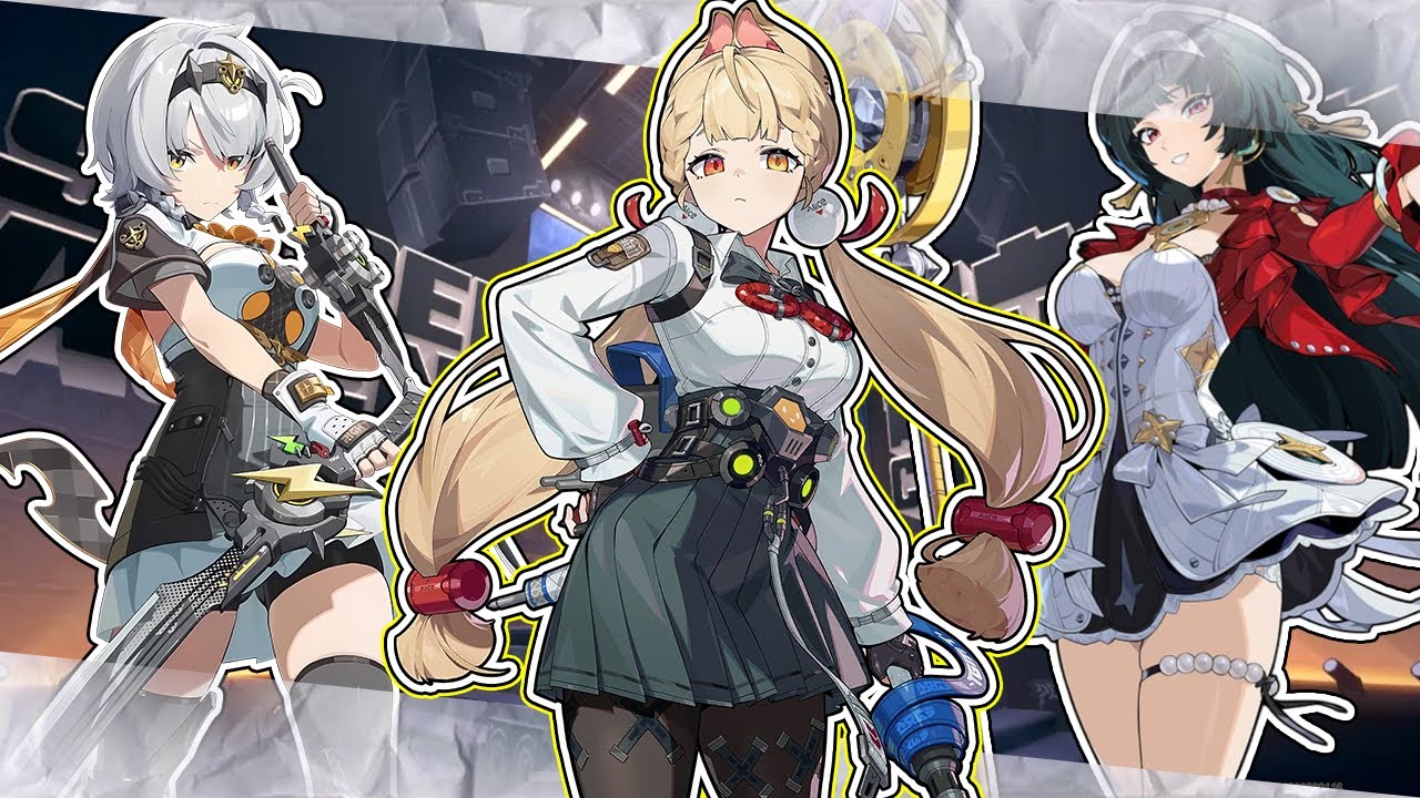 MI ELECCIÓN en el BANNER RECOPILATORIO!