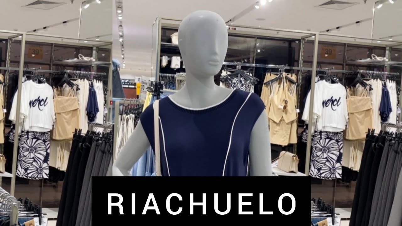 TOUR NA RIACHUELO PELAS NOVIDADES DA SEMANA