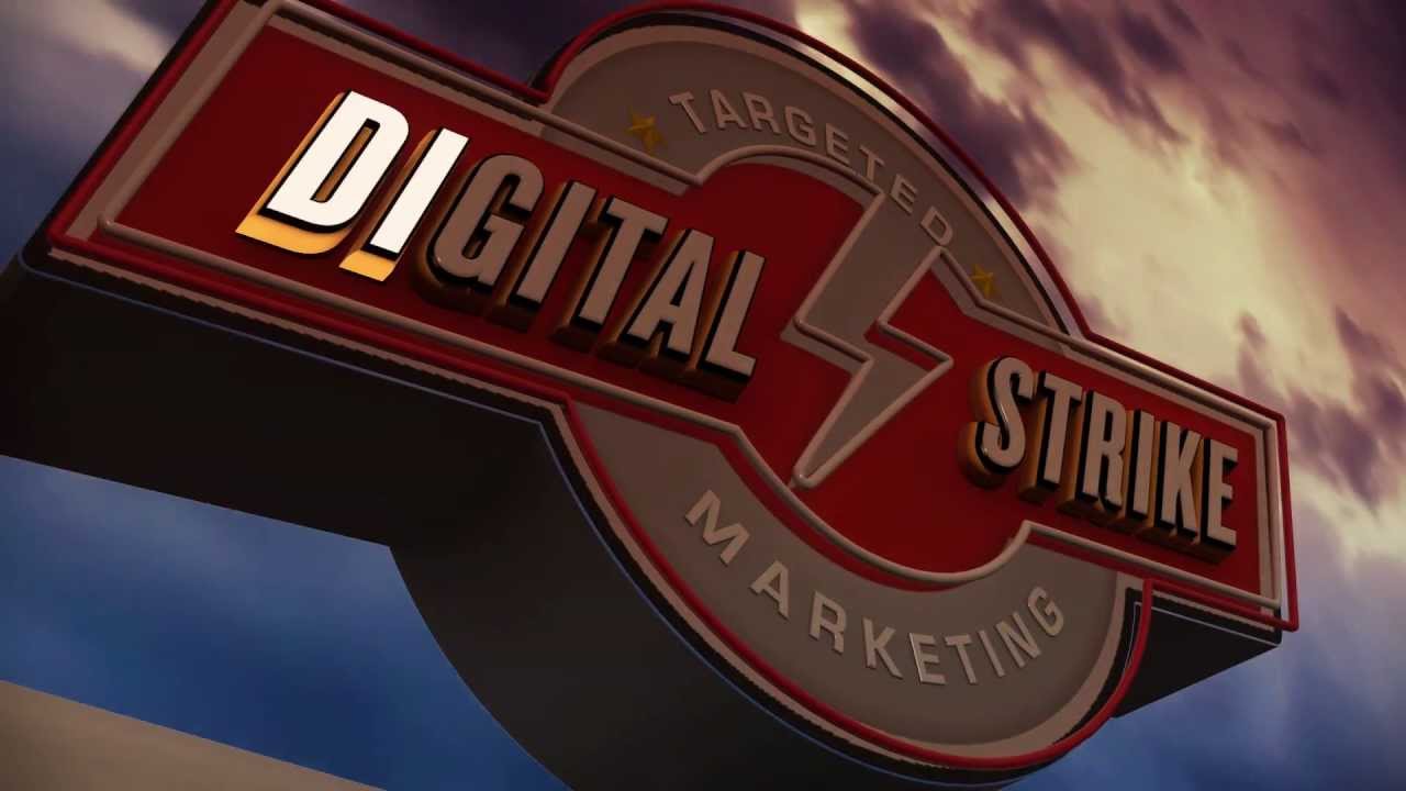 Digital Strike - Targeted Marketing Chris Westmeyer  (previously Traffic Flow SEO)